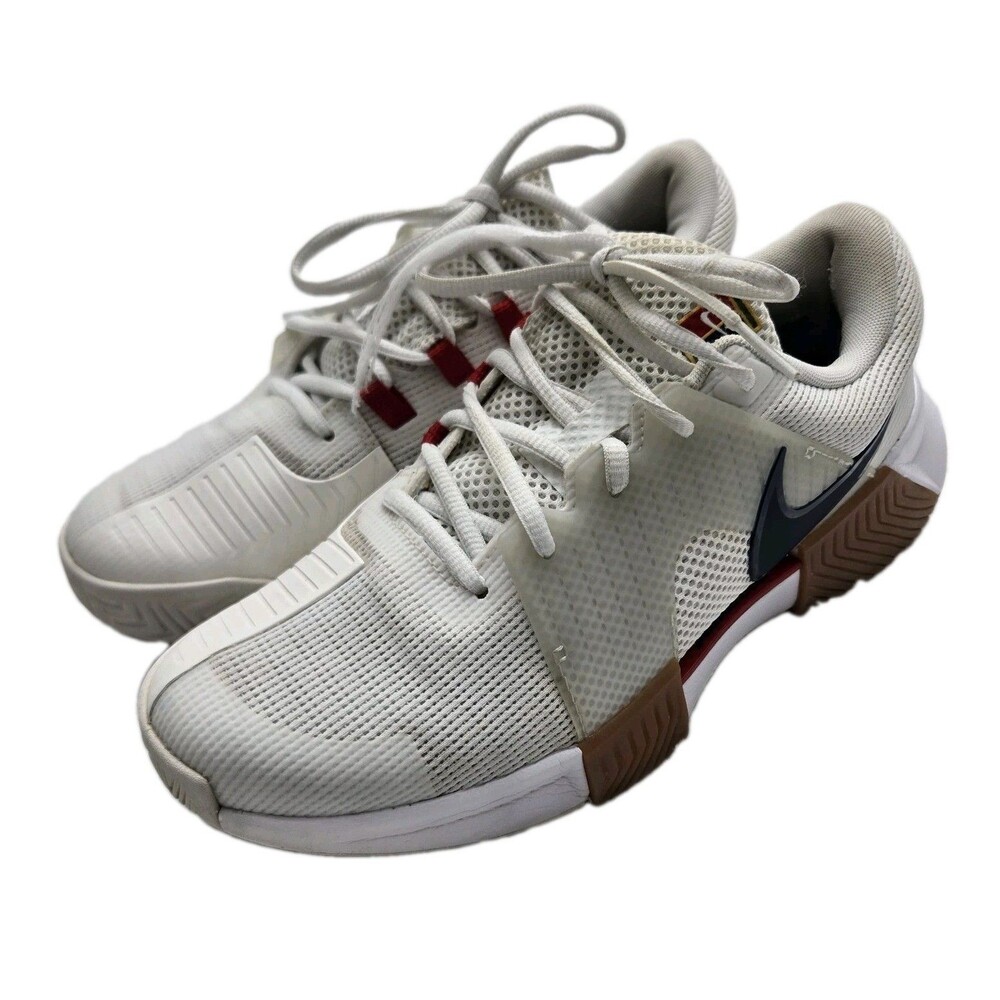Women’s Nike Zoom Challenge 1.5 Hard Court Tennis Shoes Size 8.5